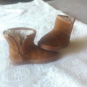 Koolaburro By Uggs Toddler Boots